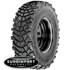 Insaturbo Sahara 2 Mt 215/75 R15 100 Q RICOSTRUITI  TL